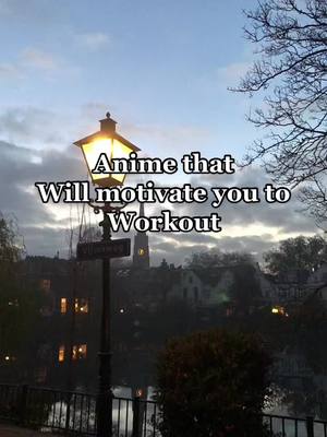 A post by @creatorleafe on TikTok caption: Part 2? #anime #weeb #motivate #workout #baki #onepunchman #jojosbizarreadventure #foryou #fypシ #viral 