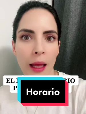 A post by @cecimonetiza on TikTok caption: El mejor horario para publicar! Tu que opinas? Que te funciona? #cecimonetiza #horarioparapublicar 