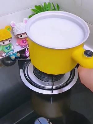 A post by @sallysu88 on TikTok caption: Nice #goodthingsharing #goodthing #goodstufffavor #fyp #foryou #kitchensupplies #householdgoods