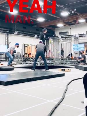 A post by @neil_ellice on TikTok caption: How Motion Capture Boats work... Shooting Dark Water for #modernwarfare2  #modernwarfare #modernwarfareclips #warzone #warzoneclips #callofduty #callofdutymobile #callofdutymodernwarfare #callofdutymemes #mw2 #neilellice 