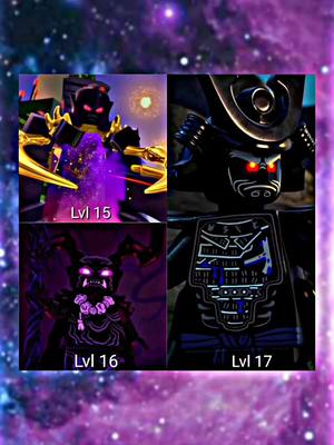 A post by @editninjago_kai on TikTok caption: #foryoupage#ninjago#legoninjago#zane#villain#level#4k#walpapper#fyp 