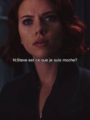 A post by @avengers_pov_marvel on TikTok caption: #avengers_pov_marvel #steverogers #natasharomanoff #tonystark #viral #tpstark 