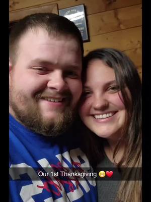 A post by @codyg30 on TikTok caption: You make me the happiest I've ever been Amber Rae😘❤️ love you to infinity and beyond  @amberrae344