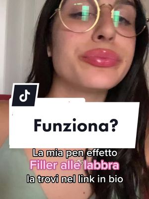 A post by @rosegoldcosmetics.it on TikTok caption: Risposta a @🔥Giulia Giorgiani🔥 