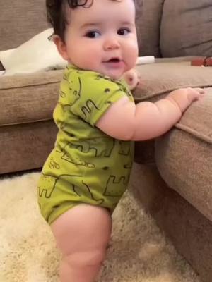 A post by @cutebabiesvideos01 on TikTok caption: So Cute Baby Girl 😍💝😍💞 . . . . . . . #baby #cutebaby #babylove #funnybaby #babygirl #funnyvideos 