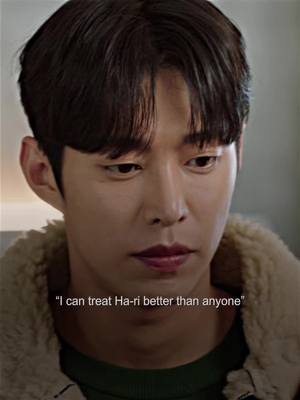 A post by @aedrmas on TikTok caption: better chef, better person #kdrama #kdramaedits #edits #kangtaemoo #leeminwoo #businessproposal #fyp #xyzbca #viral 