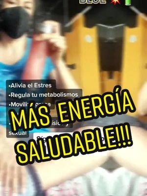 A post by @isadorarubi on TikTok caption: pierde tallas,  peso, logra + energía y claridad mental diariamente sin afectar glucosa e insulina, 100% natural #diabetes #insulina  #hombres #fyp #TuSeleccionIdeal