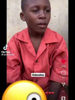 A post by @estherblanche6 on TikTok caption: ##rires😂 