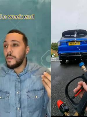 A post by @bestofmb on TikTok caption: Les week ends de Charles Édouard 😂 #humour #drole #comedie #sketch #college #ecole #weekend #DoTheSmartThings #minisoPentaClaus #drole #SpotifyWrapped #xyzbca #viral #prof #malikbouti 