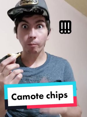 A post by @lucary_world on TikTok caption: Espero que prueben. Intenten hacerlo y etiqueten 😋😋#🇲🇽🇯🇵 #parejainternacional #camote #cocina #botana #fypシ #deliciosooo 