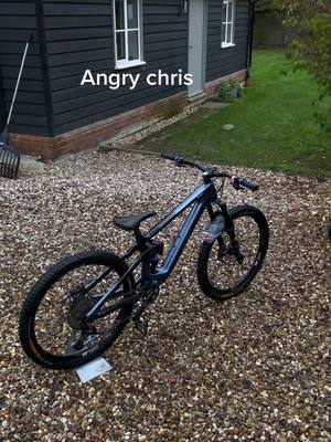 A post by @backgardenbiking on TikTok