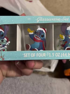 A post by @stitch.finds on TikTok caption: #stitch #stitchfinds #liloandstitch #stitchdisney #fyp #fypシ #stitchthings #experiment626 #finds #burlington