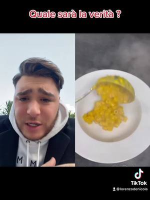 A post by @lorenzodenicola on TikTok caption: La verità deve essere svelata !!!  Adesso voglio chiarezza su questa vicenda !! #freerafael #morisputarospo 