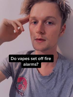 A post by @rho.oxy on TikTok caption: Some vaping wisdom! 