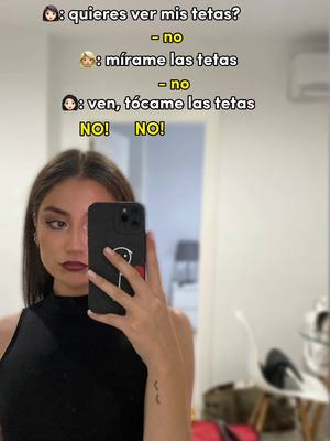 A post by @amandablancoiglesias on TikTok caption: Quien no conoce a Dios a cualquier santo le reza