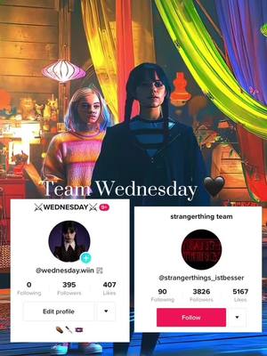 A post by @wednesday.wiin on TikTok caption: Wednesday win! #wednesday #recomendation #like #foryou #foryoupage #win #wewin 