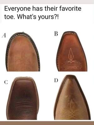 A post by @dylankidder on TikTok caption: What do y’all prefer? Let’s hear it!#questionoftheday#boots#cowboy#worldcup#