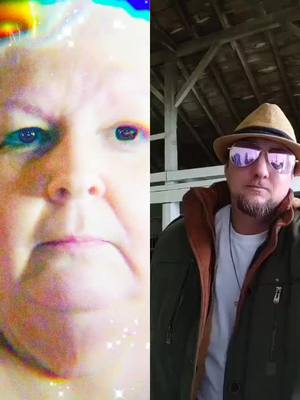 A post by @carolynmwelch58 on TikTok caption: #duet with @tripbtrippn #Music #therabbithole01 #Therabbithole02 #Fun #duets#Tiktokmomma #anitaemerson945 #Laughter #GTI 