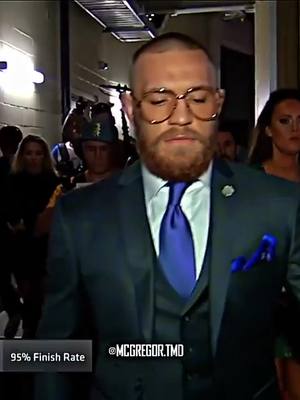 A post by @conormcgregor2023 on TikTok caption: #conormcgregor #conormcgregorufc #ufcvideo 