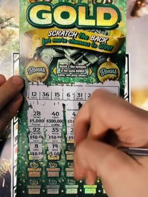 A post by @festivalduo on TikTok caption: #scratchoff #scratchoffticket #lottery #fyp #lotteryticket #big #winner 