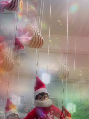 A post by @elfontheshelfideas22 on TikTok caption: #elfontheshelf #elf #elfontheshelfideas #elfontheshelfchallenge #elfontheshelfday #christmastiktok #SpotifyWrapped #fyp #trending #christmasbaking #breakfast #elfontheshelfadventures #elfontheshelf2022 #elfontheshelfisreal 