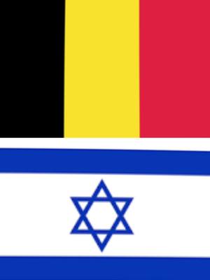 A post by @canadian_geography1 on TikTok caption: Europe Vs Asia part 3 #fyp #belgium #israel 