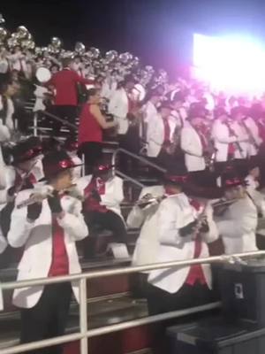 A post by @ga_philly54 on TikTok caption: #SweetCaroline #fyp Lowndes High Georgia Bridgemen. Awesome Job!!