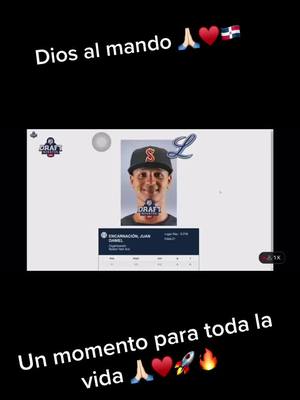 A post by @la.batiida30 on TikTok caption: Nunca vallas por el camino facil, el camino dificil es el mejor camino, lleno de obstáculos, piedras y tropezones que solo te ayudaran a ser mas fuerte para el mañana… #baseball #baseballlife #viral #liceycampeon💙💙💙 #licey #diosesamor 