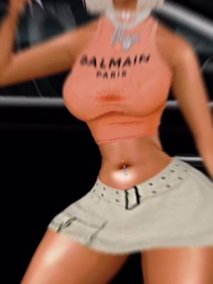 A post by @blasianmoni_vuu on TikTok caption: Whew y’all boys on this app😭👩🏾‍🦯 tc:me #blasian😫 #fyp #foryou #imvu #viral #fypシ #trending #foryoupageofficiall #trend #CapCut #fakebody #CapCut #newtc #mokapanimation #allshotsthrown 