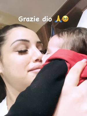 A post by @antoniomelaniadomi on TikTok caption: 🙏🥺