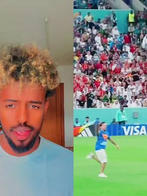 A post by @zimba_ali on TikTok caption: #duet with @Fatuush Family #qatarworldcup2022 #zimba_ali  #fypage  #fypシ  #fypage  #somalitiktok  #zimba_ali2 