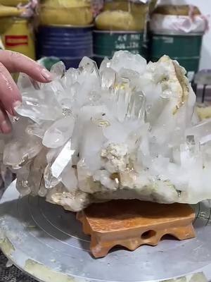 A post by @crystal_worldbig on TikTok caption: Magical crystals ##crystals #fyp 