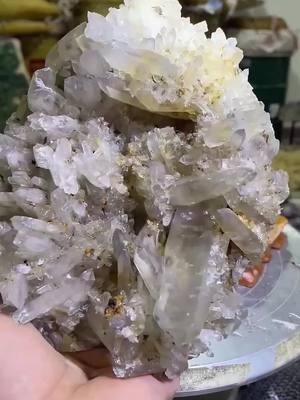 A post by @crystal_worldbig on TikTok caption: There are not same stones in the world #crystals #fyp #PepsiApplePieChallenge #crystalshop 