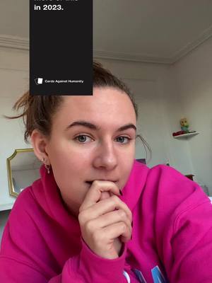 A post by @bronwynblack_ on TikTok caption: Tiktok was too real for this one 