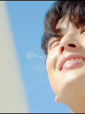 A post by @a_sauz on TikTok caption: Y si lo es 😍🥰 #chaeunwoo #eunwoo #leedongmin #coreano #dorama #eunwooedit