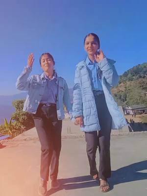 A post by @anita_thakuree on TikTok caption: sathi#mobileteliserial #viral #tiktok #fyp