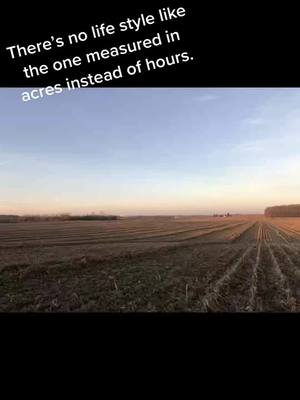 A post by @hcfarmin on TikTok caption: #CapCut  #farming #ontag #acres #caseih  #johndeere #planting #harvest #tillage #summernights #feedingtheworld #hellofalife🤘🚜 