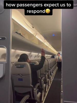 A post by @shookeric on TikTok caption: what we do on our long sits #flightattendant #dayinthelifeofaflightattendant #flightattendantlife #travel #aviation #