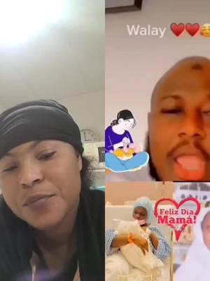 A post by @camaraguinee on TikTok caption: #duo avec @épouse Karamoko 