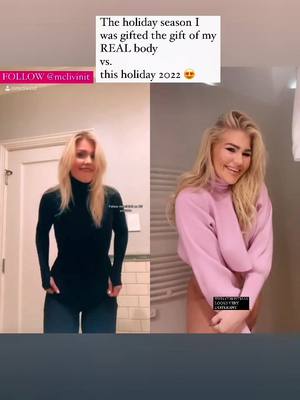 A post by @mclivinit on TikTok caption: TIS’ the season TO ANSWER YOUR SKIN REMOVAL QUESTIONS! *read caption* ⬇️ Forever grateful to my favorite plastic surgeon🎄   MAKING A YOUTUBE VLOG ON SKIN REMOVAL- SUBSCRIBE to @mclivinit on YouTube/  Subscribe & follow @mclivinit on IG/tiktok and drop your questions in the comments  below!! I will film it and have it up this week!! #mclivinit #mcsolomon #mcstory #skinremoval #youtube #subscribe #plasticsurgery #weightloss #christmas #blessed #motivationmonday #selflove   #transformation #wlscommunity #rny #gastricbypass #healing #healthy #story #journey #inspire #wellness #weightlosstransformation #weightlossmotivation #plasticsurgery #wellnessjourney #reelsinstagram #trending #trendingaudio 