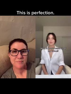 A post by @barbmcgowan on TikTok caption: Everything about this. #startanonlinebusiness #mindsetmotivation #createcontent #justpostit