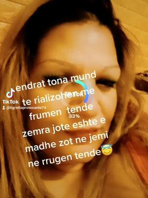 A post by @tigretta74_ on TikTok caption: #viral #tigreta 