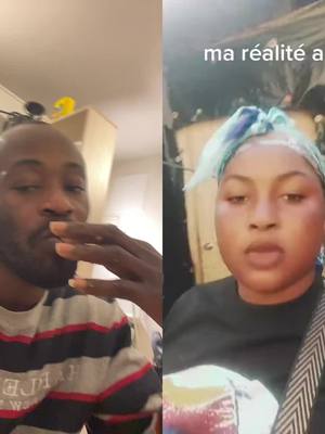 A post by @sergelamenace7 on TikTok caption: #duo avec @coeurblancdame655 #tiktok 