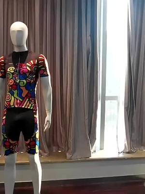 A post by @yoga_ishare on TikTok caption: Cool Yoga suit and factory from China