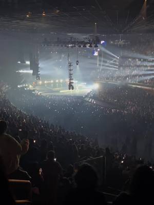 A post by @billieeilish1120 on TikTok caption: Billie Eilish & Labrinth  #billieeilish #labrinth #concert #fyp #foryou #losangeles #california 