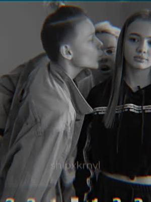 A post by @shipxkrnvl on TikTok caption: ура я вернулась!! #shipxkrnvl