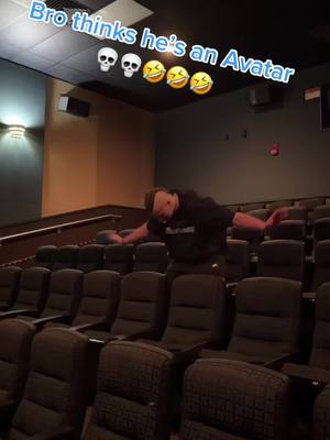 A post by @jason_gibbs on TikTok caption: Only a true man cuts his hair for a movie #avatar #thewayofwater 