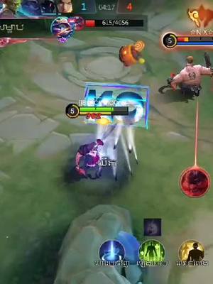 A post by @icrushonlyyou on TikTok caption: #MobileLegends:BangBang  #mlbb 