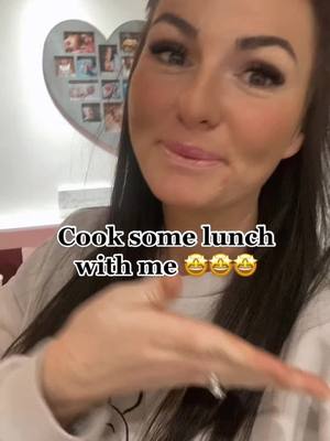 A post by @hillary_rhythm on TikTok caption: I mean it was actually really good! I need to get the proper ingredients next time 😂😂 #fyp #foryou #cookwithme