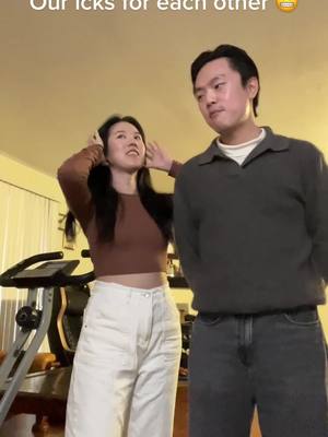 A post by @aliceandjosh on TikTok caption: Ickkkkkkkssssss #fyp #couplegoal #couples 